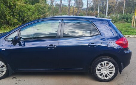 Toyota Auris II, 2008 год, 715 000 рублей, 8 фотография
