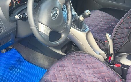 Toyota Auris II, 2008 год, 715 000 рублей, 9 фотография