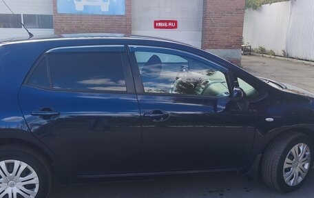 Toyota Auris II, 2008 год, 715 000 рублей, 4 фотография