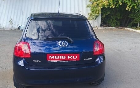 Toyota Auris II, 2008 год, 715 000 рублей, 7 фотография