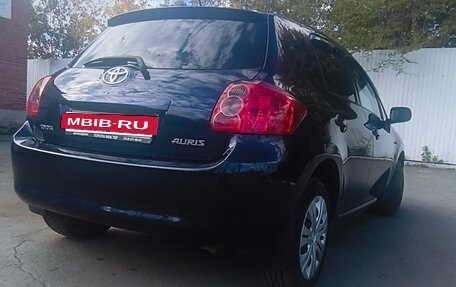 Toyota Auris II, 2008 год, 715 000 рублей, 5 фотография