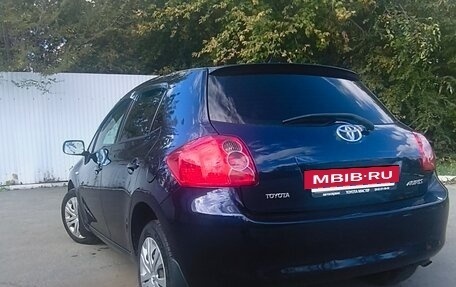 Toyota Auris II, 2008 год, 715 000 рублей, 6 фотография