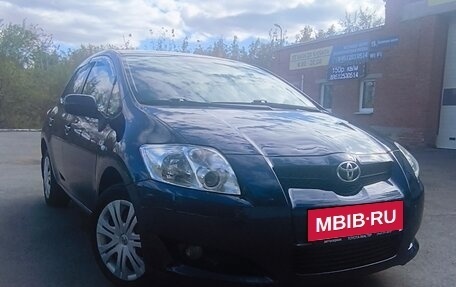 Toyota Auris II, 2008 год, 715 000 рублей, 3 фотография
