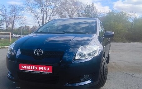 Toyota Auris II, 2008 год, 715 000 рублей, 2 фотография