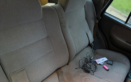 KIA Sportage IV рестайлинг, 2005 год, 130 000 рублей, 9 фотография