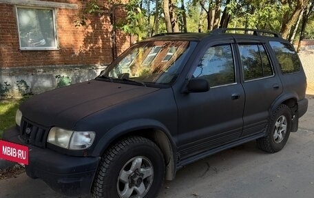 KIA Sportage IV рестайлинг, 2005 год, 130 000 рублей, 2 фотография