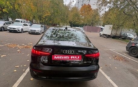 Audi A3, 2021 год, 1 990 000 рублей, 4 фотография