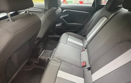 Audi A3, 2021 год, 1 990 000 рублей, 11 фотография