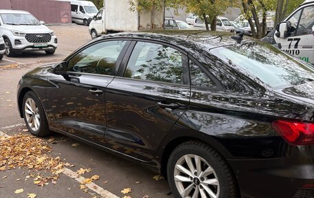 Audi A3, 2021 год, 1 990 000 рублей, 7 фотография