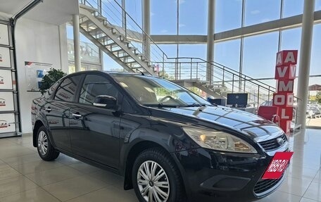 Ford Focus II рестайлинг, 2010 год, 889 000 рублей, 4 фотография