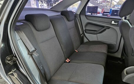 Ford Focus II рестайлинг, 2010 год, 889 000 рублей, 15 фотография