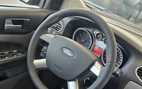 Ford Focus II рестайлинг, 2010 год, 889 000 рублей, 19 фотография