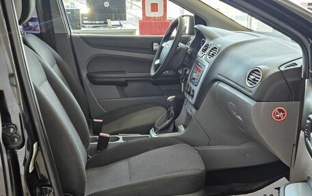 Ford Focus II рестайлинг, 2010 год, 889 000 рублей, 16 фотография