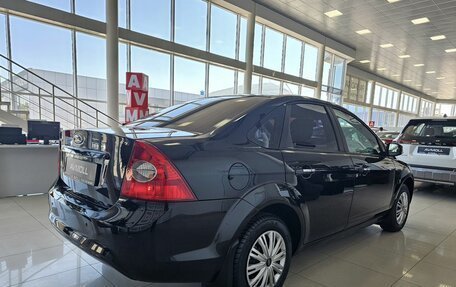 Ford Focus II рестайлинг, 2010 год, 889 000 рублей, 8 фотография