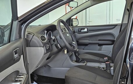 Ford Focus II рестайлинг, 2010 год, 889 000 рублей, 9 фотография