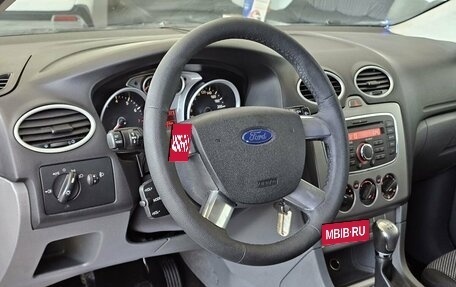 Ford Focus II рестайлинг, 2010 год, 889 000 рублей, 11 фотография