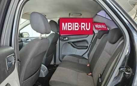 Ford Focus II рестайлинг, 2010 год, 889 000 рублей, 13 фотография