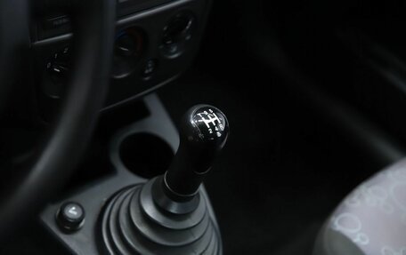 Ford Fiesta, 2008 год, 250 000 рублей, 14 фотография