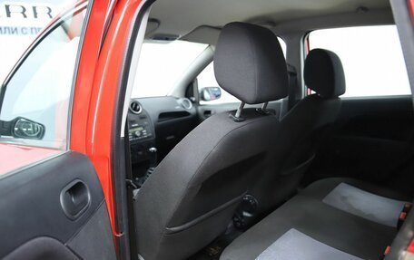 Ford Fiesta, 2008 год, 250 000 рублей, 12 фотография
