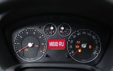 Ford Fiesta, 2008 год, 250 000 рублей, 16 фотография