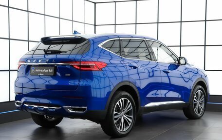 Haval F7 I, 2021 год, 1 999 000 рублей, 4 фотография