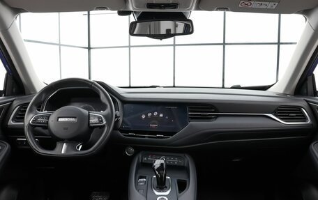 Haval F7 I, 2021 год, 1 999 000 рублей, 13 фотография