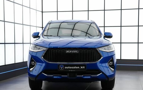 Haval F7 I, 2021 год, 1 999 000 рублей, 2 фотография