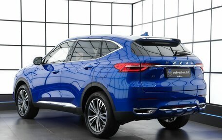 Haval F7 I, 2021 год, 1 999 000 рублей, 6 фотография