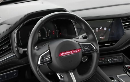 Haval F7 I, 2021 год, 1 999 000 рублей, 8 фотография