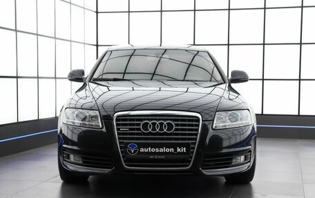Audi A6, 2010 год, 1 560 000 рублей, 2 фотография