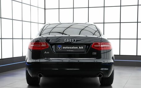 Audi A6, 2010 год, 1 560 000 рублей, 5 фотография