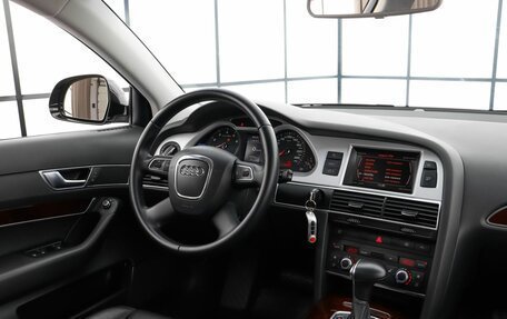 Audi A6, 2010 год, 1 560 000 рублей, 7 фотография