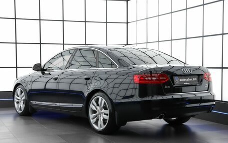 Audi A6, 2010 год, 1 560 000 рублей, 6 фотография