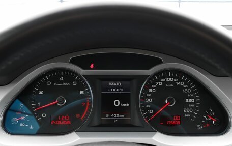 Audi A6, 2010 год, 1 560 000 рублей, 11 фотография