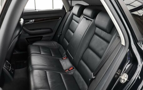 Audi A6, 2010 год, 1 560 000 рублей, 10 фотография