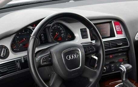 Audi A6, 2010 год, 1 560 000 рублей, 8 фотография