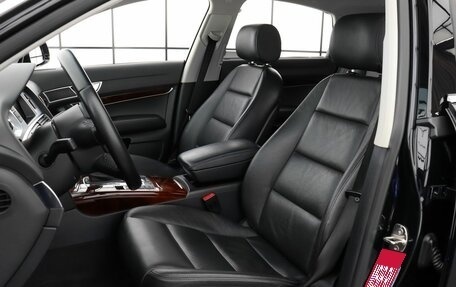 Audi A6, 2010 год, 1 560 000 рублей, 9 фотография