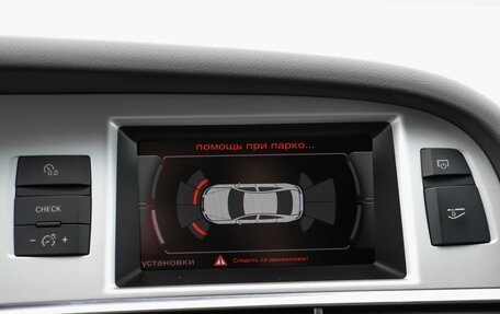 Audi A6, 2010 год, 1 560 000 рублей, 17 фотография