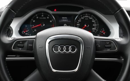 Audi A6, 2010 год, 1 560 000 рублей, 13 фотография