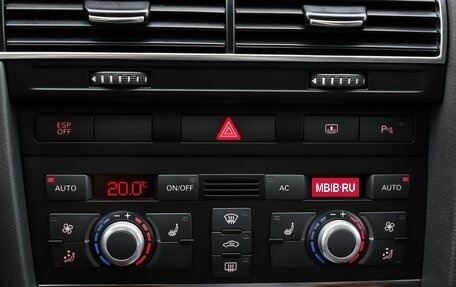 Audi A6, 2010 год, 1 560 000 рублей, 15 фотография