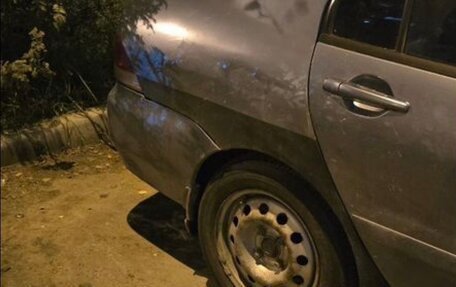 Mitsubishi Lancer IX, 2006 год, 220 000 рублей, 10 фотография
