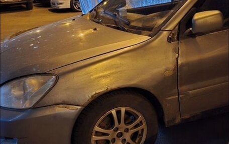 Mitsubishi Lancer IX, 2006 год, 220 000 рублей, 8 фотография