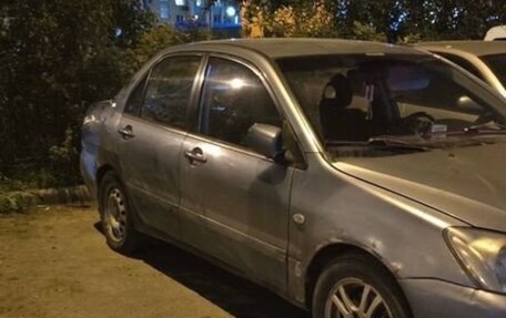 Mitsubishi Lancer IX, 2006 год, 220 000 рублей, 6 фотография