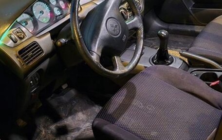 Mitsubishi Lancer IX, 2006 год, 220 000 рублей, 14 фотография