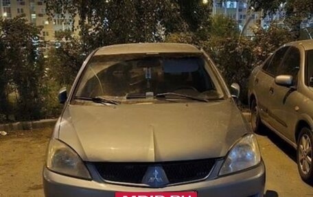 Mitsubishi Lancer IX, 2006 год, 220 000 рублей, 5 фотография