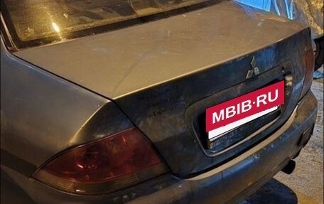 Mitsubishi Lancer IX, 2006 год, 220 000 рублей, 7 фотография