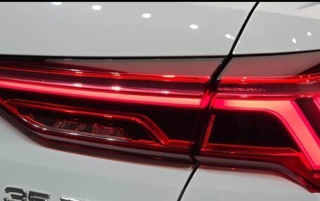 Audi Q3, 2023 год, 3 175 002 рублей, 7 фотография