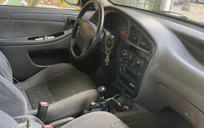 Chevrolet Lanos I, 2006 год, 120 000 рублей, 1 фотография