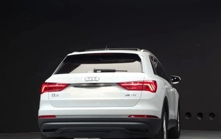 Audi Q3, 2023 год, 3 175 002 рублей, 4 фотография