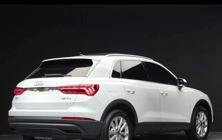 Audi Q3, 2023 год, 3 175 002 рублей, 2 фотография